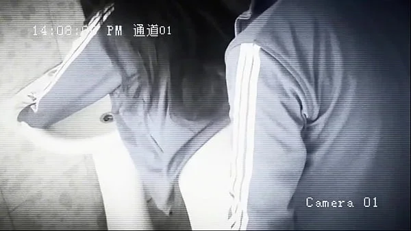 Camera rec!!! Students fucking in the bathroom, cute girl gets fucked by her CLASSMATE during break, slutty school girl with a TASTY ASS !! - homemade sex