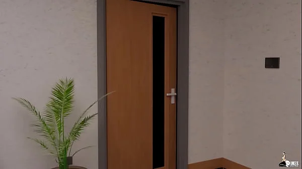 Hung Boss fucks pawg employee in a secret dungeon