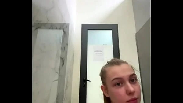 Close up Hard fucking in the public
