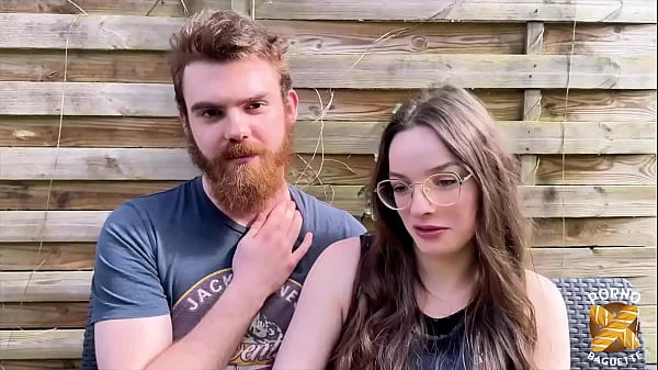 Katerina, petite coquine, adore le sexe à plusieurs