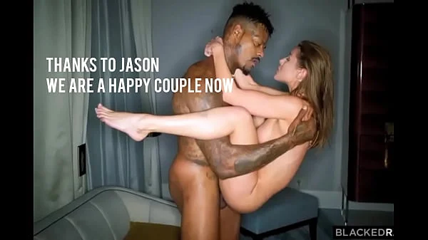 Cucked by BBC PMV