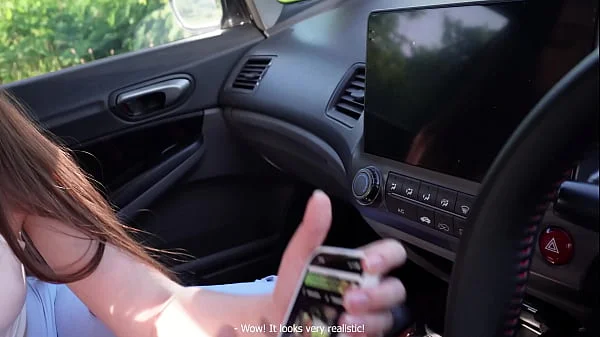 Stepsister thanked her stepbrother with sex for helping her with her date.