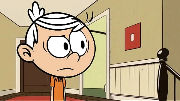 Loud house mom gets fucked