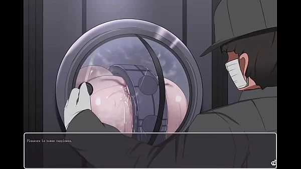 Fleslight Squad Scenes 3