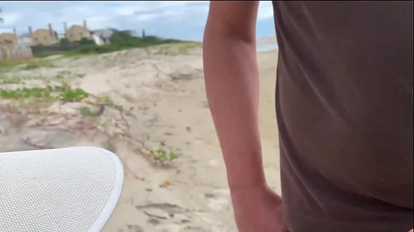 What are you doing?! People are watching! I'm cumming in front of everyone again.