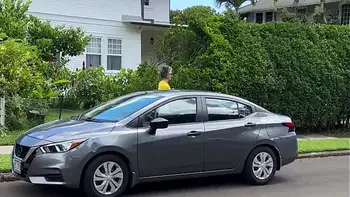 We love road trips -- which are difficult on Oahu, only 125 miles in circumference. In this video, we drive from the Wind ...