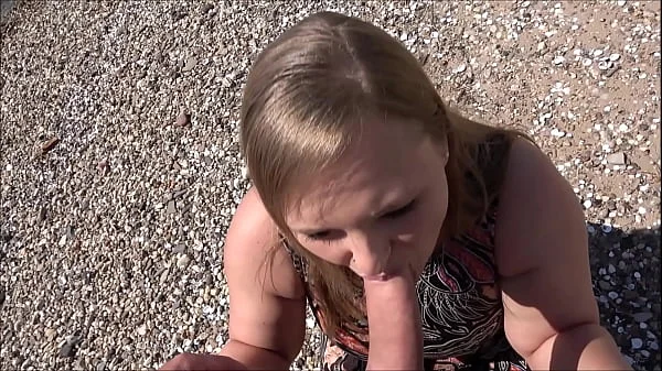 Public schamlos reingelegt!!! Fremder fickt mich ohne Kondom