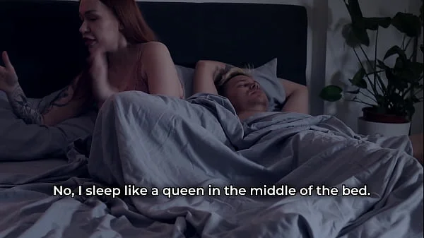 Stepmom Shares Bed with Stepson After Dad’s Fight—Things Get Wild!