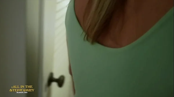 Maybe You Can Put Just The Head In? It Does Feel Good Though! Britney Mae - AITSFS2E7 Scene 2of3