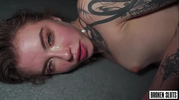 Throat GOAT Gets Rewarded - The Perfect Slut