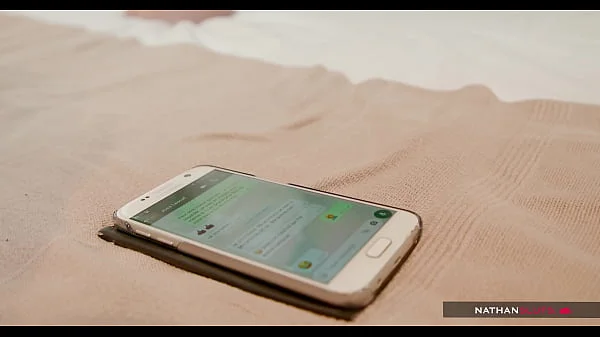 French Milf My Lorenn Caught Cheating & Sodomised - 4K teaser