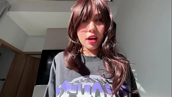 Mini girl fucked hard at her house