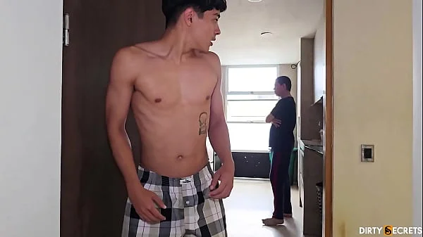 I FUCK MY STEPFATHER'S FIANCE