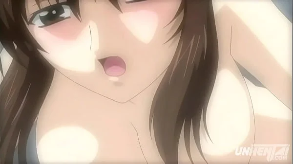 Hentai – I Get My Girlfriend’s Sister Pregnant in the School Shower [UNCENSORED] [SUBTITLED]