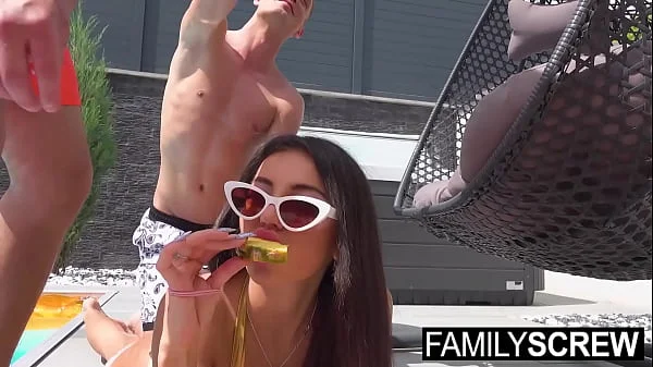 Let’s Just Keep it in the FamilyScrew