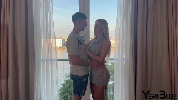 I caught my wife with my best friend in a hotel room! - Ema Karter