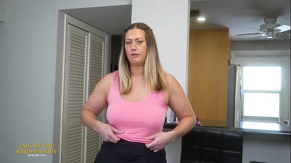 Are You Jerking Off? Junior What The Fuck? Britney Mae - AITSFS2E7 Scene 1of3 FREE