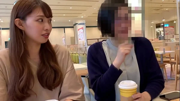 パート1〈神神神美女回！しっかり者な節約妻→トロ顔連発ザーメン搾取3射精！〉超美顔スレンダー主婦が謝礼欲しさに決意の浮気SEX！