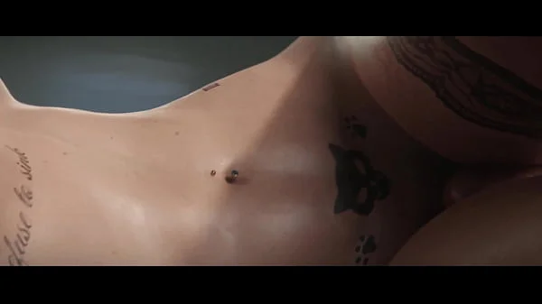 A Judy La Hacen Gemir Como A Una Puta | Cyberpunk 2077