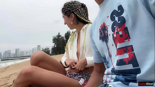 Public Dick Flashing - I see that you are jerking off to me and I want to help you cum!