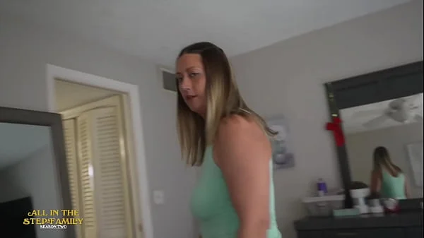 I’m Not Done Yet. Let’s Get You Hard Again Because I Need To Get Off! Britney Mae - AITSFS2E7 Scene 3of3