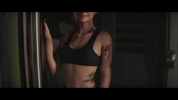 Creaming Up Judy Alvarez in 4K (Full Release) [RashNemain]
