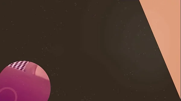 Cuck Sucks A Dildo While His Brunette Babe Gets Spitroasted