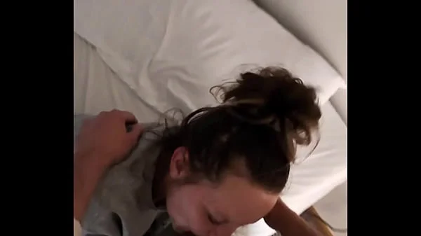 Let Me Drain Your Nuts POV