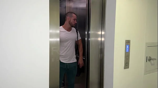 Natural Latina Daniela Andrea gets seduced by her muscular best friend Duncant Saint and ends up riding him hard in wild passionate home session