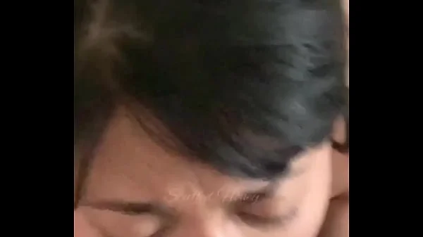 Sloppy And Thorough Asian Slut Gawks BBC