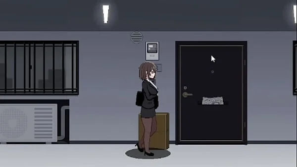 [Hentai Game] Room 801 | Escape The Loop | Full Gameplay