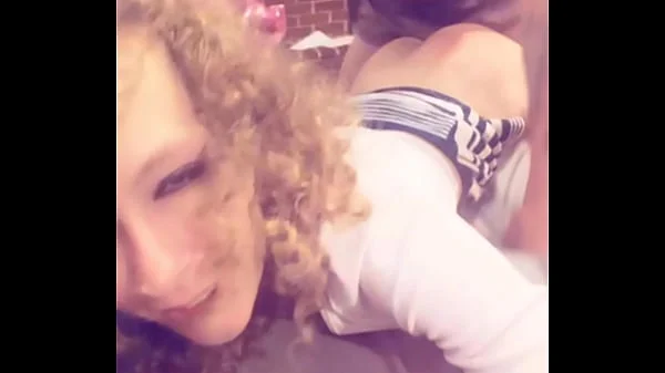 Cheating Wife MILF Bred On Selfie Snapchat