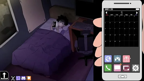 [Hentai Game] ALARM | Gameplay