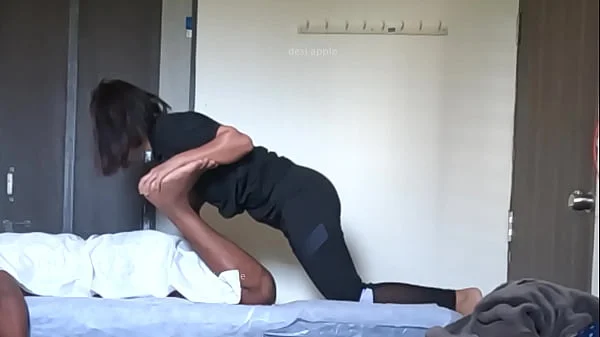 Dick flashing and happy ending caught in hidden cam