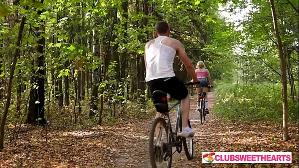 Wanna Ride my Pussy? Mila Pie and Jake Turner for ClubSweethearts