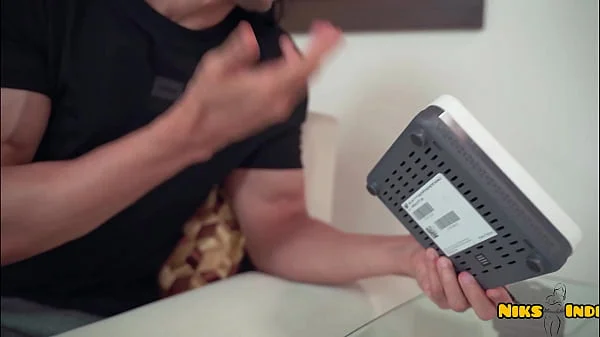 Huge Boobs Submissive Muslim Slut Hard Sex with Desi Boy