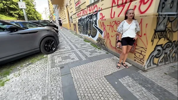 Fantom Episode #12 I Fucked This Girl for Cash... Then Ran Without Paying!