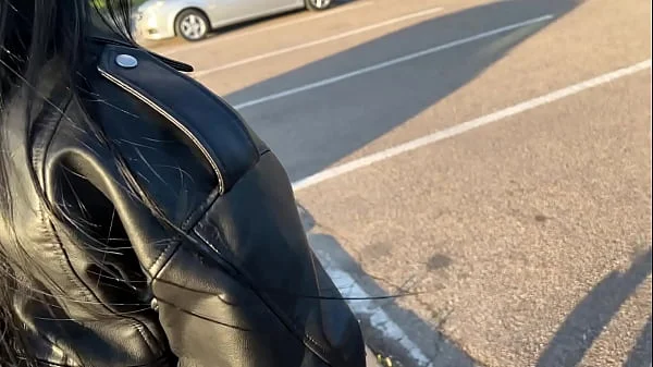He Didn’t Know Polish — Face Sitting Instead of Blowjob!