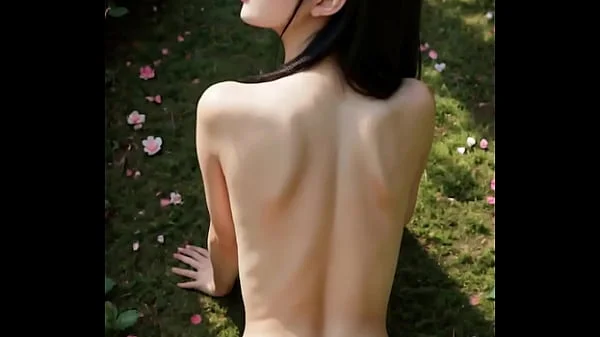 Korean Girl [Ai Genarated]