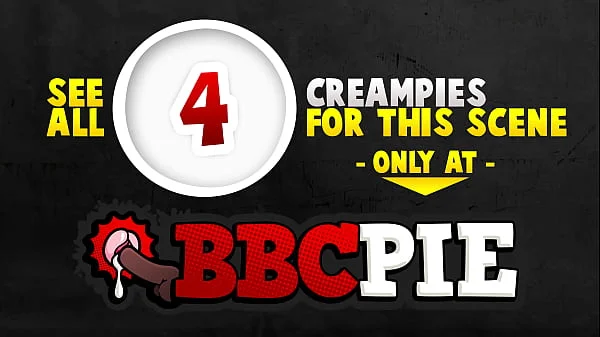 Lulu Chu Drains Professor's BBC For An A  Grade