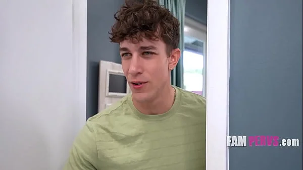 step BRO! Why Cant I Squirt Like My Friends | FamPervs