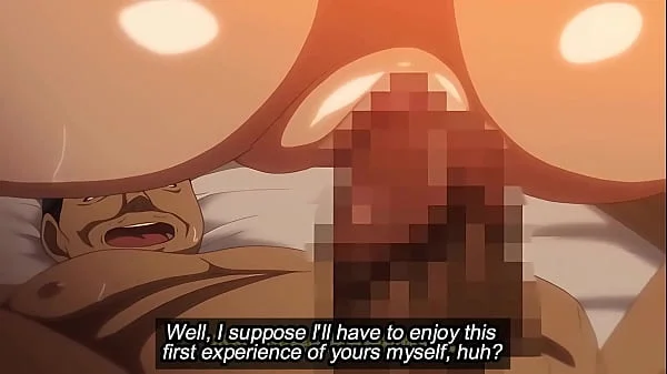 [Gagak Ireng edit] Fat teacher x Virgin teen baby-making creampie sex (Hentai)