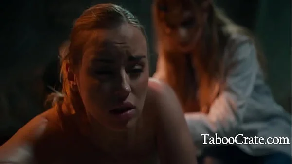 Vasectomy Nightmare - Ashley Lane, Anna Claire Clouds | TabooCrate