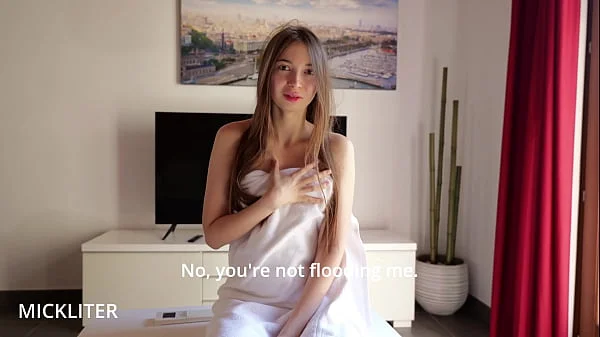 I fucked my favorite porn model