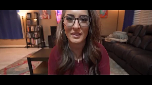 Bible Study With My Friends Hot Mom Jasper Nyx WCA Productions