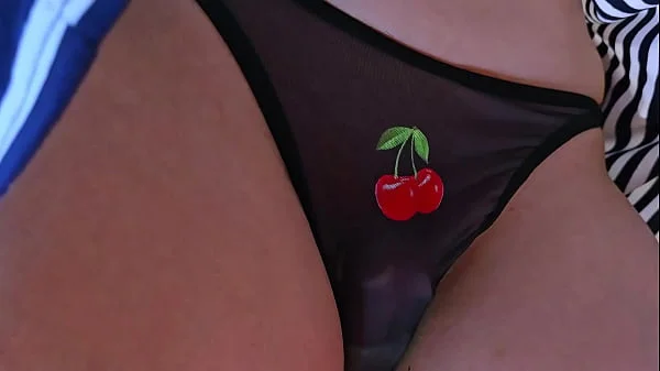 OMG!!! I was Masturbating In a corner of the bus when a stranger groped me and slid his penis inside my panties