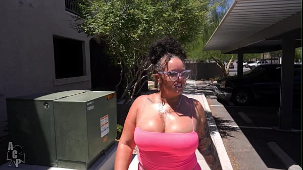 The Milf Starring Somali Rose And Gibby The Clown