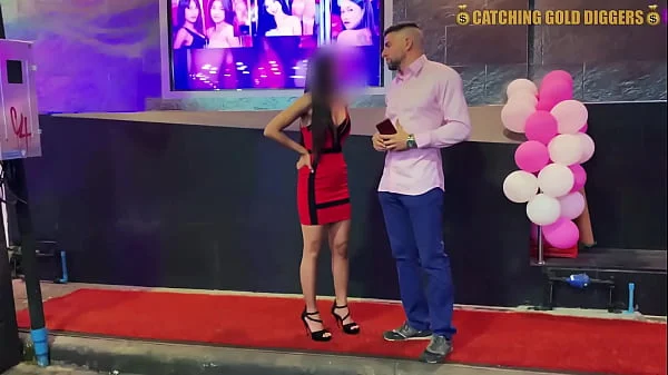 Amazing Hollywood Like Sex With A Hot Thai Teen