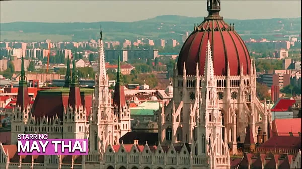 GIRLSRIMMING - Fabulous rimming with brunette petite asian May Thai