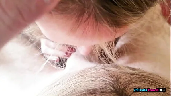 Mature stepmother fucks her neighbor in the marital bed